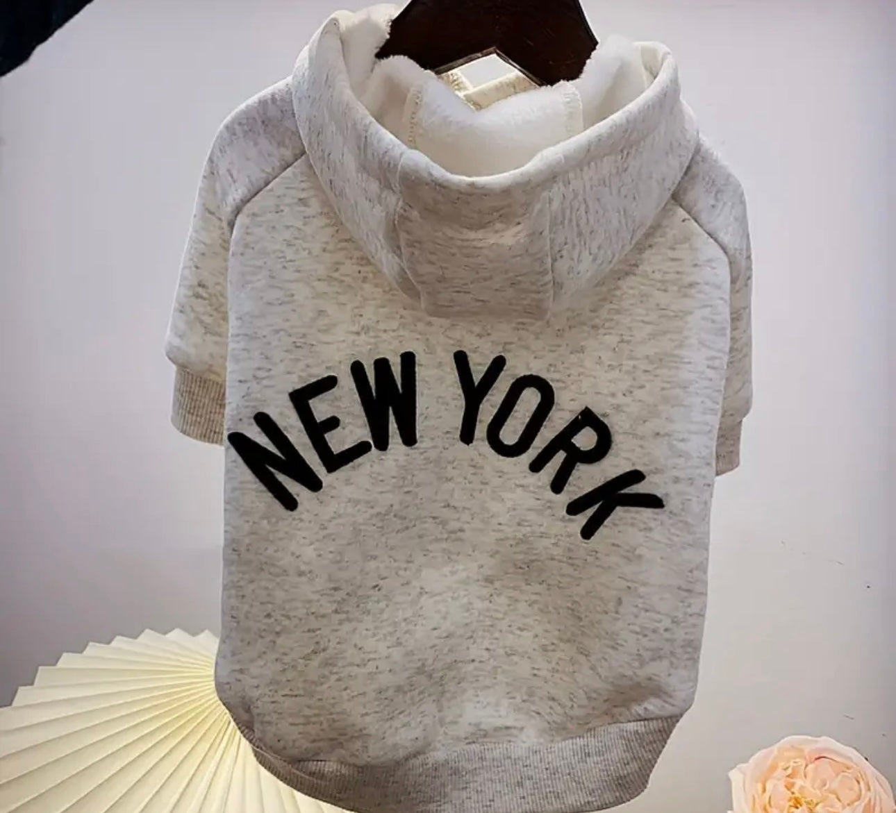 Hoddie New York