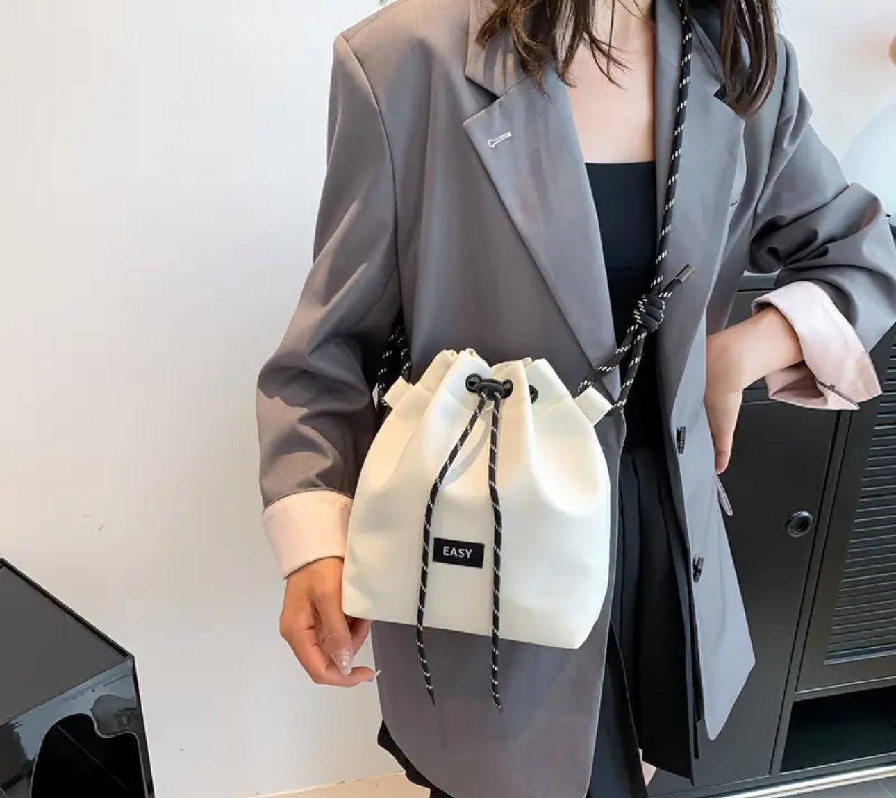 Morral Cordon