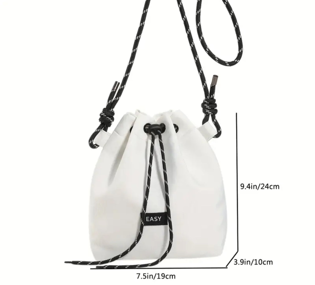 Morral Cordon