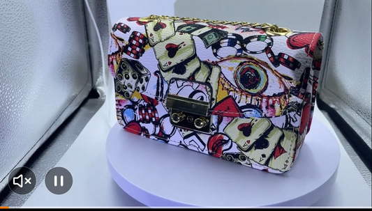 Bolso gratis